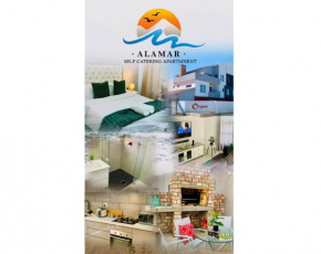 Alamar Self Catering Apartment 39 Ongwe